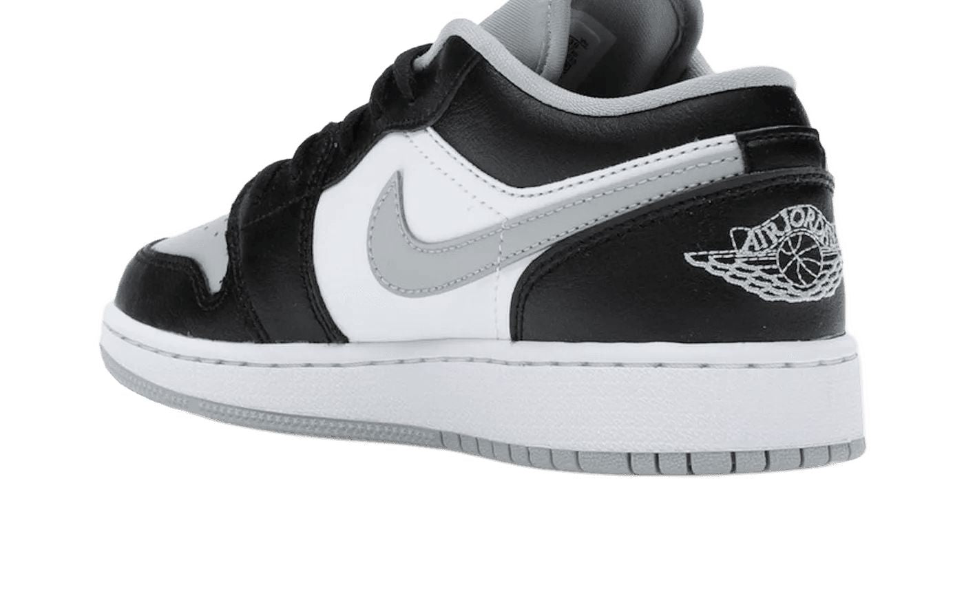 Air Jordan 1 Low Grey Toe