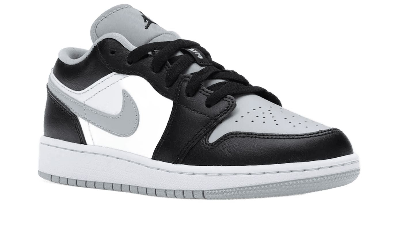 Air Jordan 1 Low Grey Toe