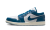 Air Jordan 1 Low Industrial Blue - FN5214-141