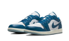 Air Jordan 1 Low Industrial Blue - FN5214-141