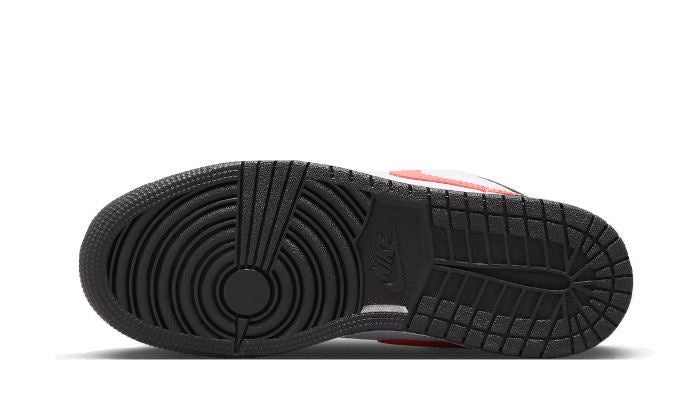 Air Jordan 1 Low Infrared 23 – limitierter Sneaker bei Shade Studios