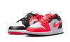 Air Jordan 1 Low Infrared 23 - FB4420-616