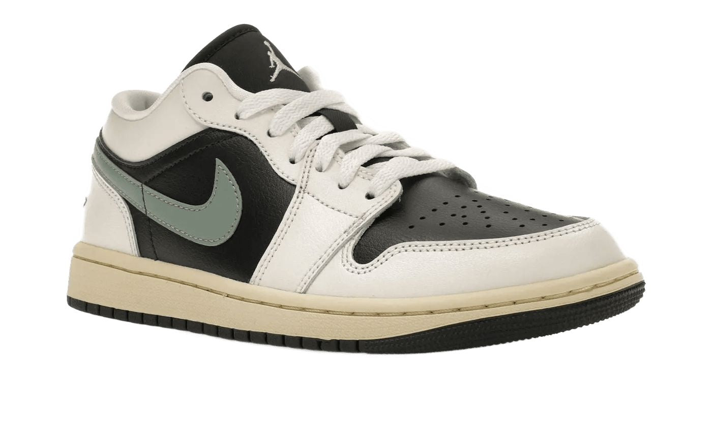 Air Jordan 1 Low Jade Smoke