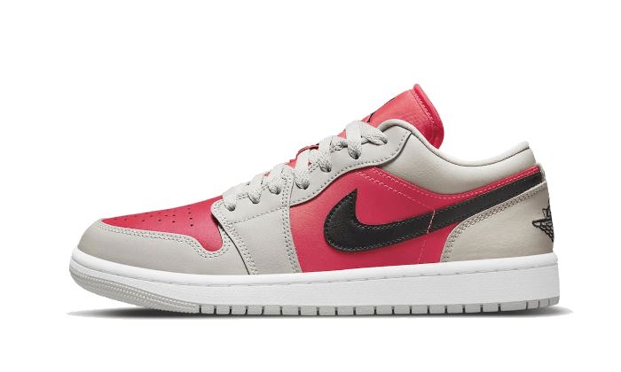 Air Jordan 1 Low Light Iron Ore - DC0774-060