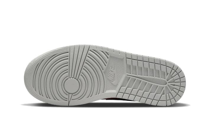 Air Jordan 1 Low Light Iron Ore – limitierter Sneaker bei Shade Studios