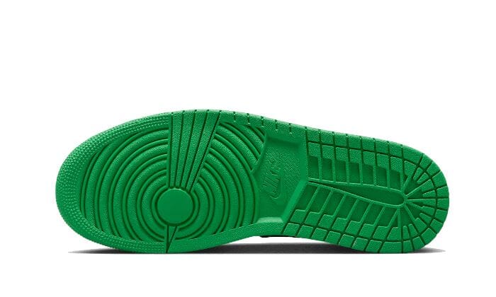Air Jordan 1 Low Lucky Green – limitierter Sneaker bei Shade Studios