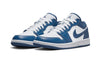 Air Jordan 1 Low Marina Blue - DC0774-114