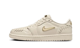 Air Jordan 1 Low Method of Make Legend Light Brown