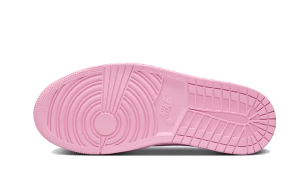 Air Jordan 1 Low Method of Make Perfect Pink - FN5032-600