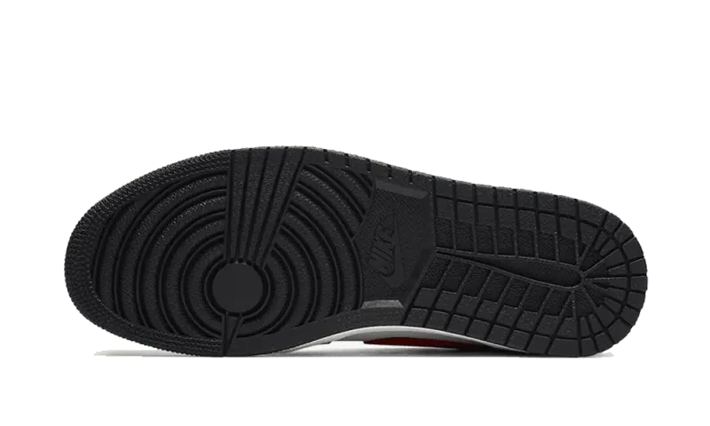 Air Jordan 1 Low Night Track – limitierter Sneaker bei Shade Studios