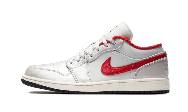 Air Jordan 1 Low Night Track – limitierter Sneaker bei Shade Studios