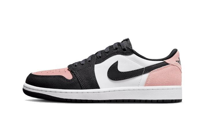 Air Jordan 1 Low OG Bleached Coral – limitierter Sneaker bei Shade Studios