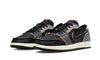 Air Jordan 1 Low OG EX Dark Smoke Grey - DV0982-006