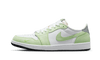 Air Jordan 1 Low OG Ghost Green - DM7837-103