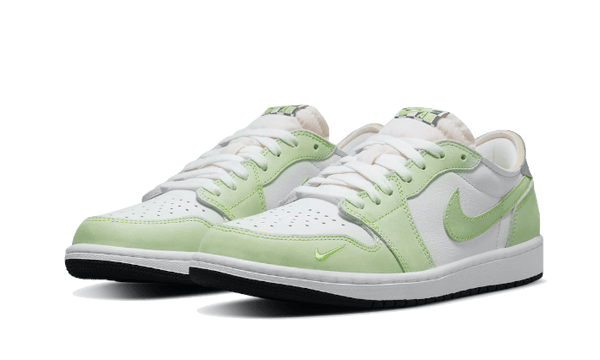 Air Jordan 1 Low OG Ghost Green - DM7837-103