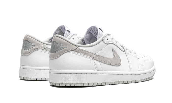 Air Jordan 1 Low OG Neutral Grey (2021) – limitierter Sneaker bei Shade Studios