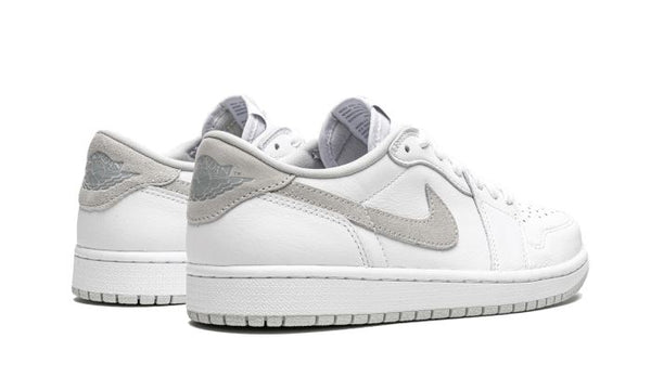 Air Jordan 1 Low OG Neutral Grey (2021) - CZ0790-100 / CZ0775-100