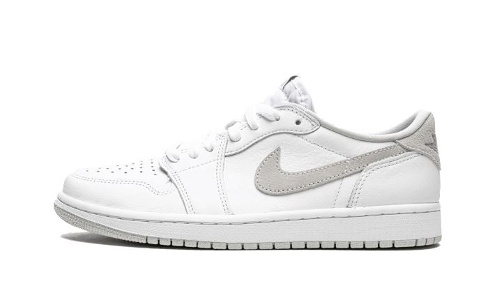 Air Jordan 1 Low OG Neutral Grey (2021) – limitierter Sneaker bei Shade Studios