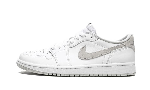 Air Jordan 1 Low OG Neutral Grey (2021) - CZ0790-100 / CZ0775-100