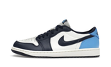 Air Jordan 1 Low OG Obsidian UNC
