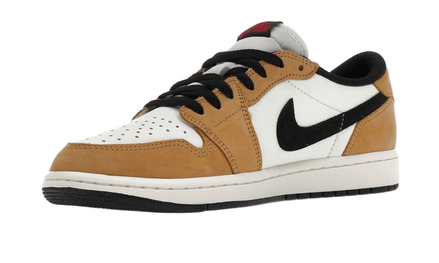 Air Jordan 1 Low OG Rookie of the Year