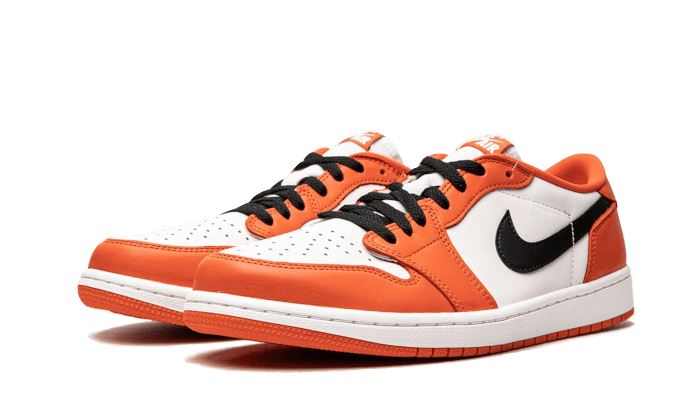 Air Jordan 1 Low OG Starfish (Shattered Backboard) – limitierter Sneaker bei Shade Studios