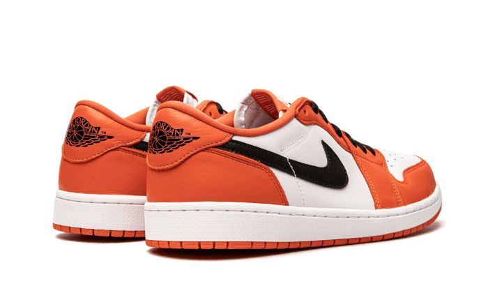 Air Jordan 1 Low OG Starfish (Shattered Backboard) – limitierter Sneaker bei Shade Studios