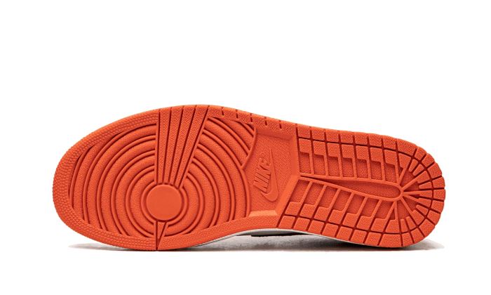 Air Jordan 1 Low OG Starfish (Shattered Backboard) – limitierter Sneaker bei Shade Studios