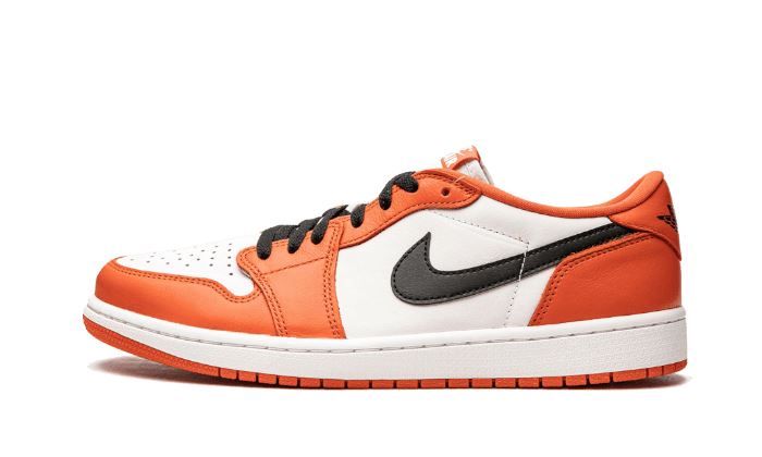 Air Jordan 1 Low OG Starfish (Shattered Backboard) – limitierter Sneaker bei Shade Studios