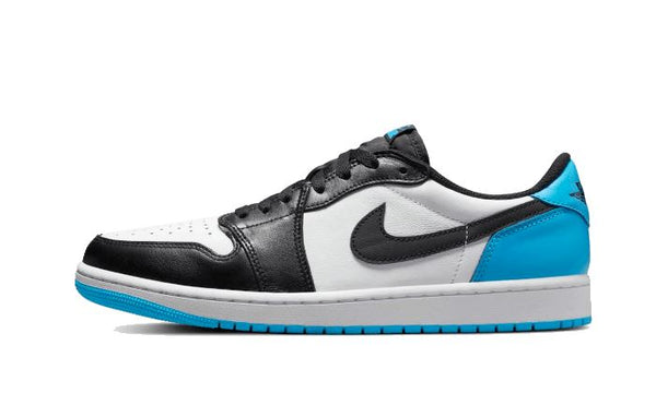 Air Jordan 1 Low OG UNC (2022) - CZ0790-104 / CZ0858-104