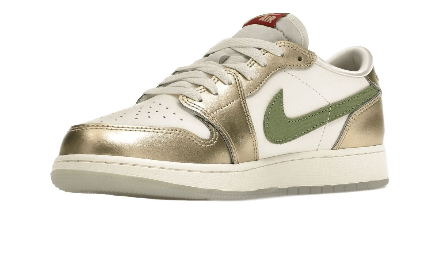 Air Jordan 1 Low OG Year of the Dragon (2024)