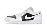 Air Jordan 1 Low Panda