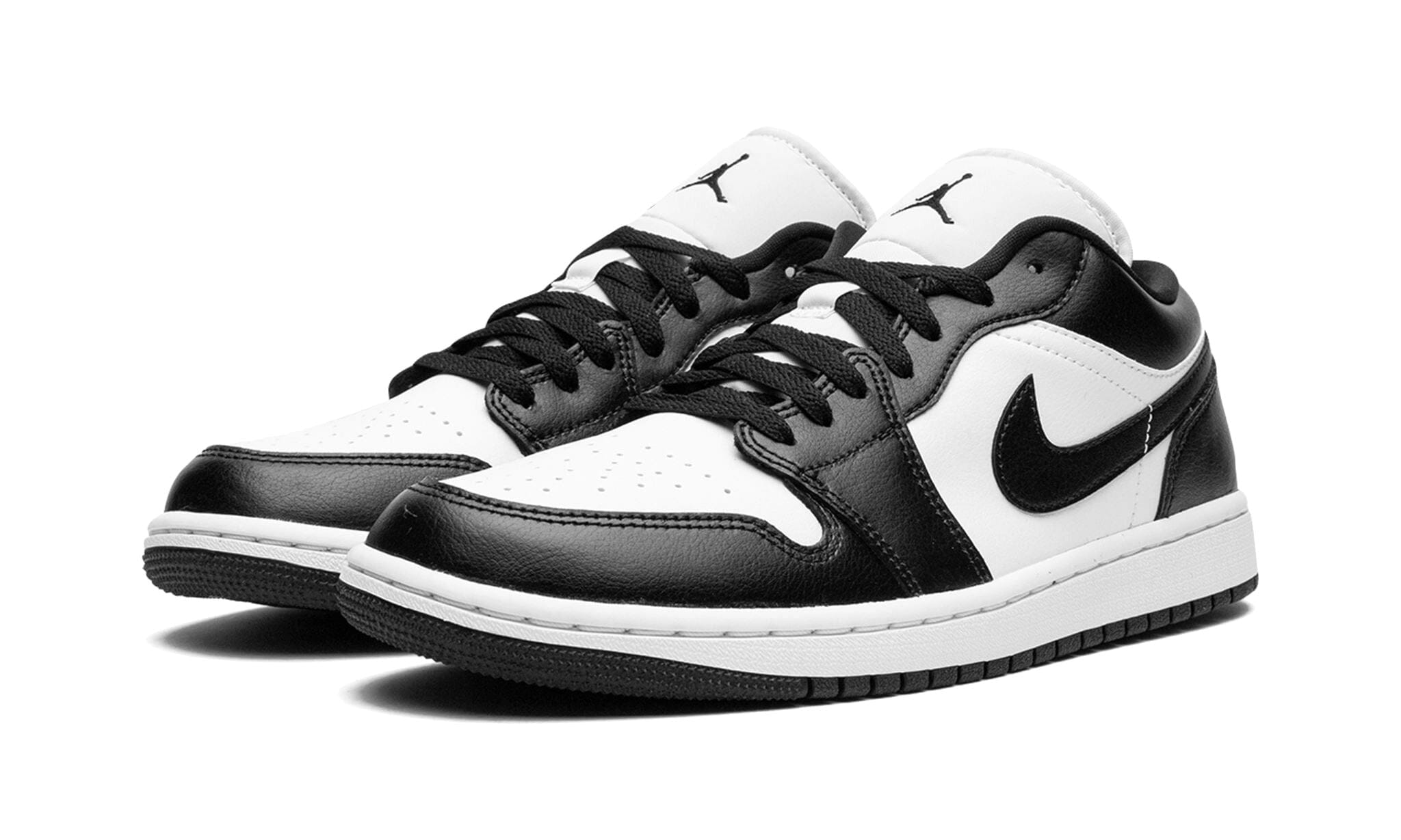 Air Jordan 1 Low Panda (2023) - DC0774-101