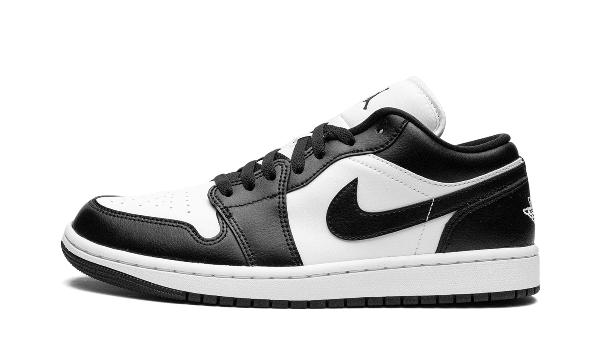 Air Jordan 1 Low Panda (2023) - DC0774-101