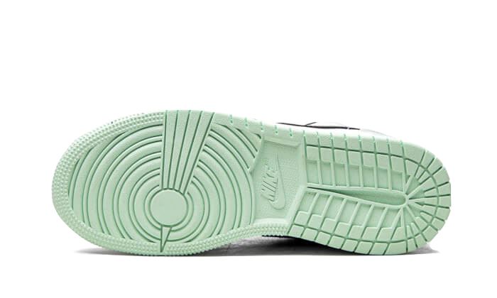 Air Jordan 1 Low Pastel Tie-Dye – limitierter Sneaker bei Shade Studios