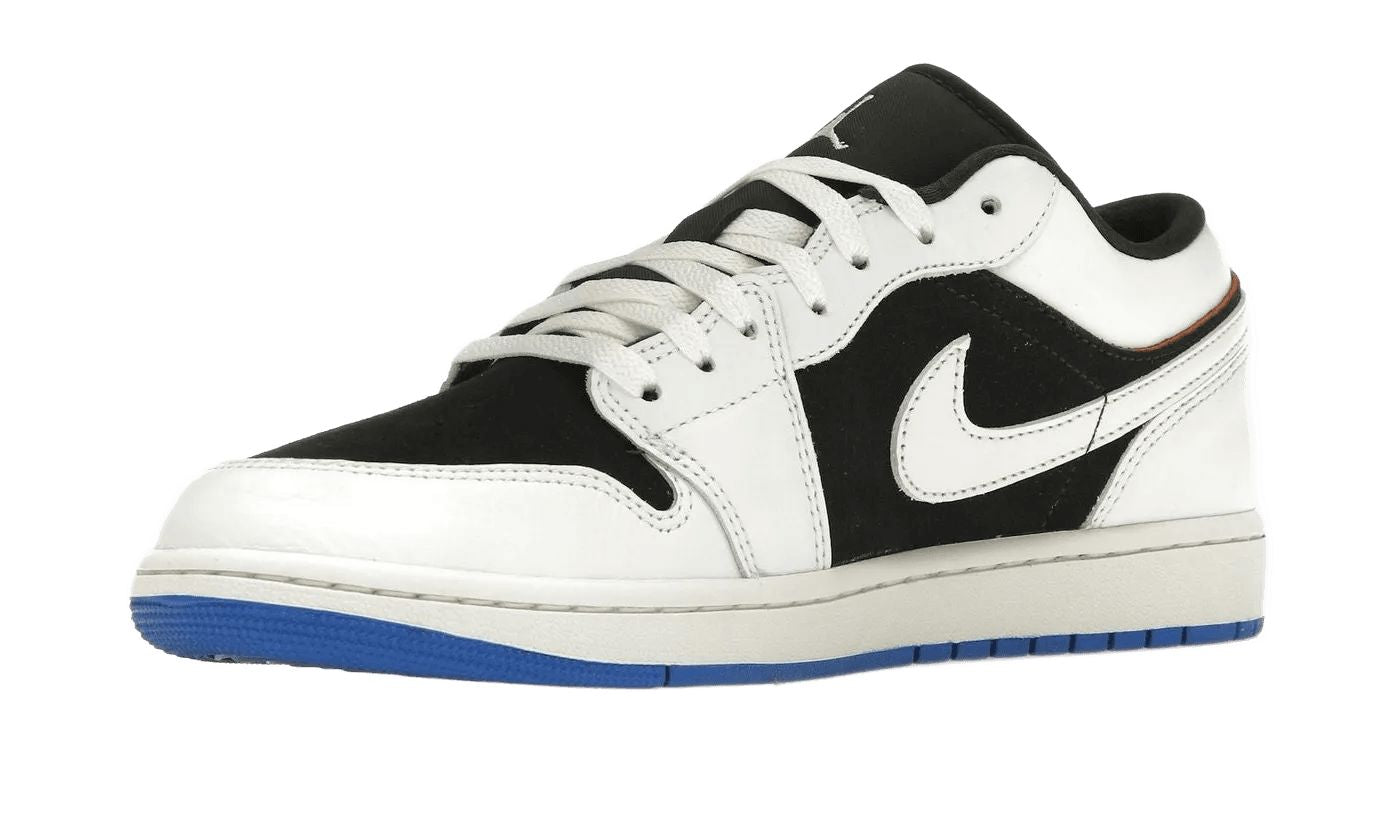 Air Jordan 1 Low Quai 54 (2024)