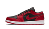 Air Jordan 1 Low Reverse Bred - 553558-606 / 553560-606