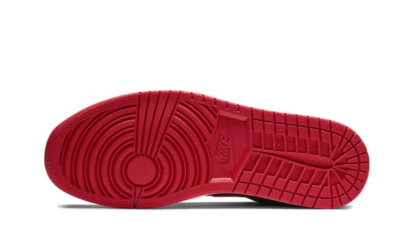 Air Jordan 1 Low Reverse Bred – limitierter Sneaker bei Shade Studios