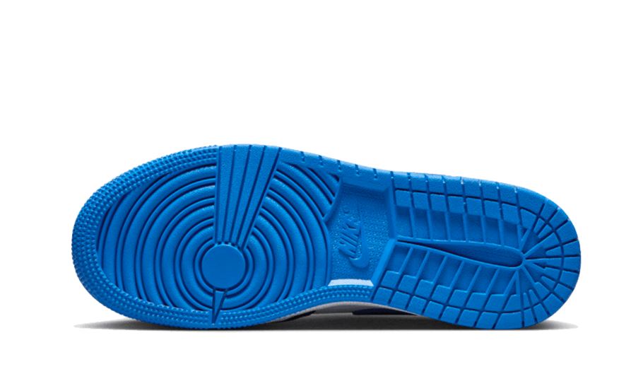 Air Jordan 1 Low Royal Toe – limitierter Sneaker bei Shade Studios