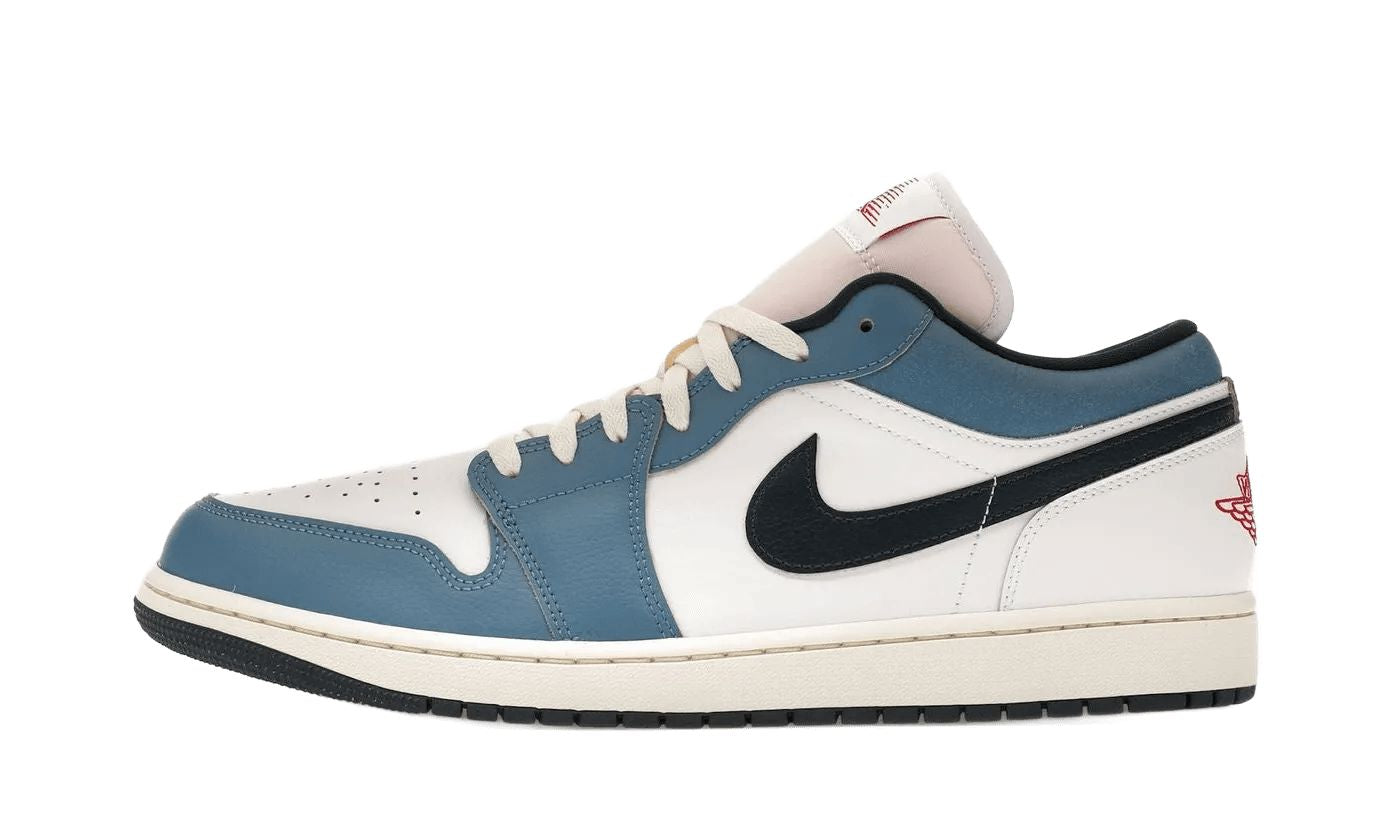 Air Jordan 1 Low SE Armory Navy