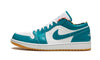 Air Jordan 1 Low SE Barcelona Print - DM0589-400 / DC6991-400