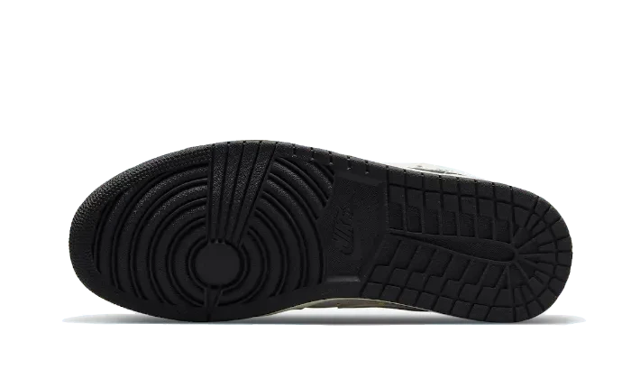 Air Jordan 1 Low SE Brushstroke – limitierter Sneaker bei Shade Studios