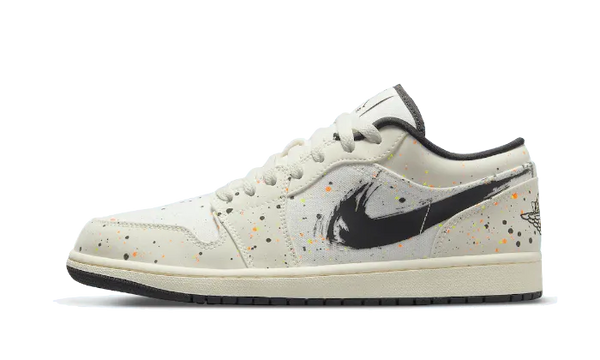 Air Jordan Air Jordan 1 Low SE Brushstroke - DM3528-100