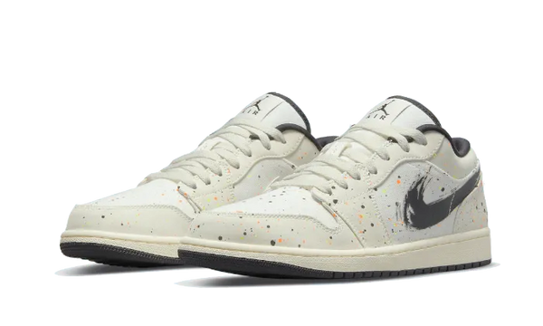 Air Jordan Air Jordan 1 Low SE Brushstroke - DM3528-100