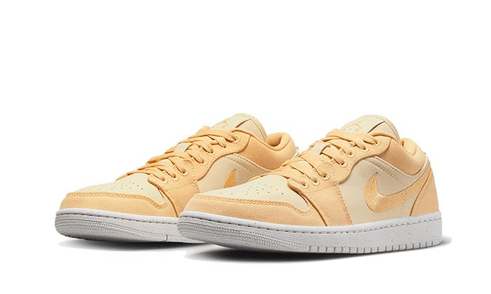 Air Jordan 1 Low SE Celestial Gold - DV0426-200