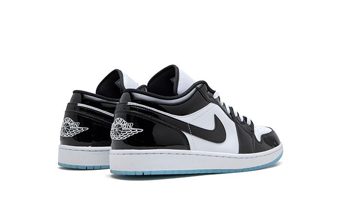 Air Jordan 1 Low SE Concord – limitierter Sneaker bei Shade Studios