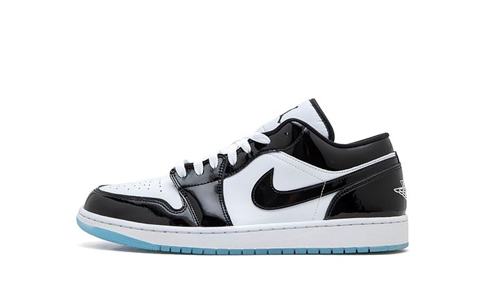 Air Jordan 1 Low SE Concord - DV1333-100 / DV1309-100