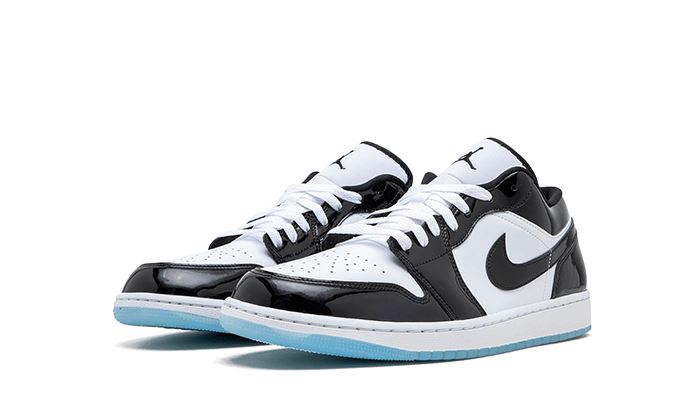 Air Jordan 1 Low SE Concord – limitierter Sneaker bei Shade Studios