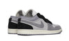 Air Jordan 1 Low SE Craft Cement Grey - DZ4135-002