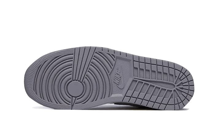 Air Jordan 1 Low SE Craft Cement Grey – limitierter Sneaker bei Shade Studios